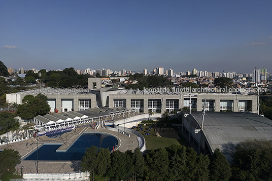 sesc santo andré tito lívio