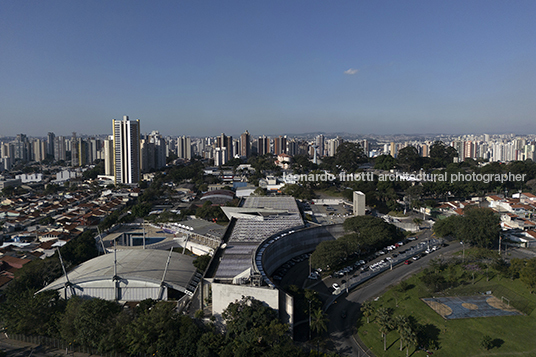 sesc santo andré tito lívio