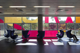 sesc guarulhos dal pian arquitetos