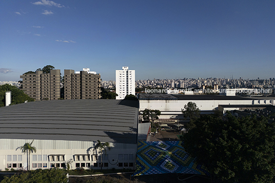 sesc casa verde keila costa