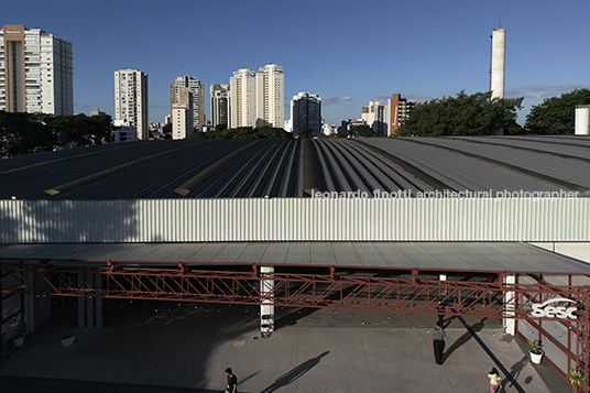 sesc casa verde keila costa