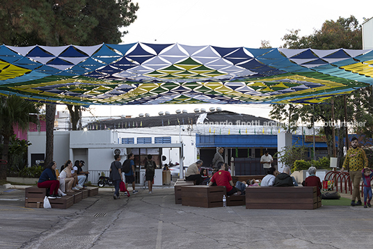 sesc casa verde keila costa