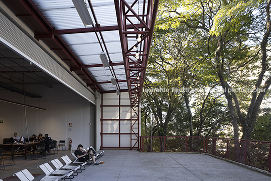 sesc casa verde keila costa