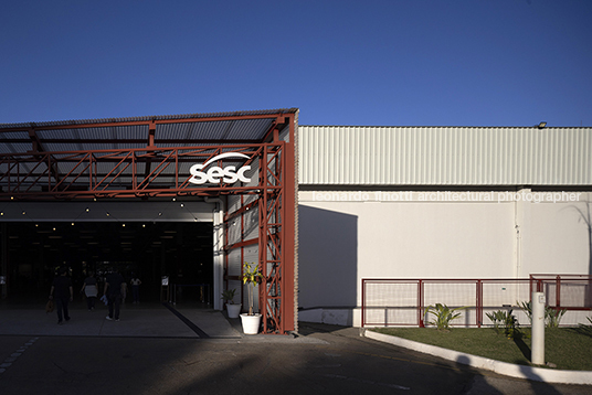 sesc casa verde keila costa