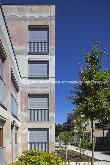 chantier atelier martel