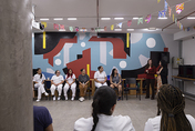 sesc são bento