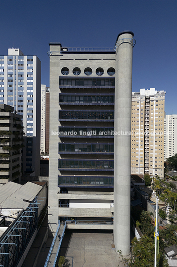 sesc vila mariana jerônimo bonilha esteves