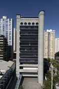 sesc vila mariana