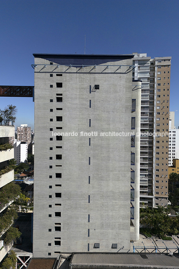 sesc vila mariana jerônimo bonilha esteves