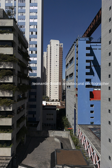 sesc vila mariana jerônimo bonilha esteves