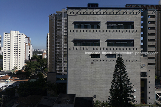 sesc vila mariana jerônimo bonilha esteves
