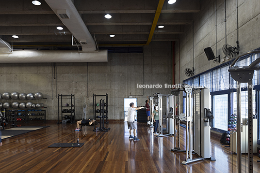 sesc vila mariana jerônimo bonilha esteves