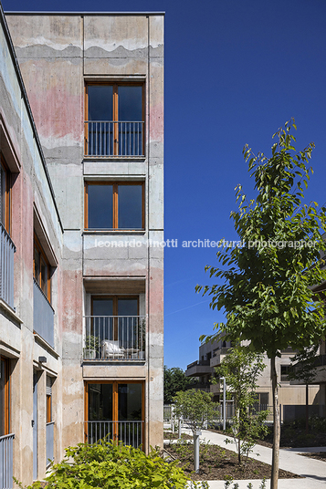 chantier atelier martel