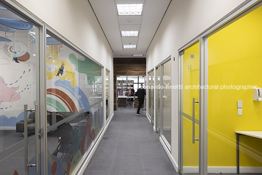 centro de pesquisa e formação júlio neves
