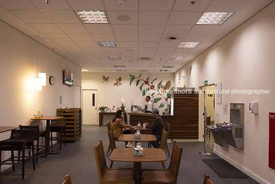 centro de pesquisa e formação júlio neves