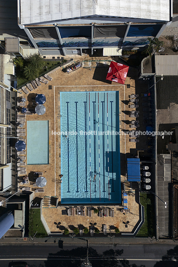 sesc ribeirão preto oswaldo corrêa gonçalves