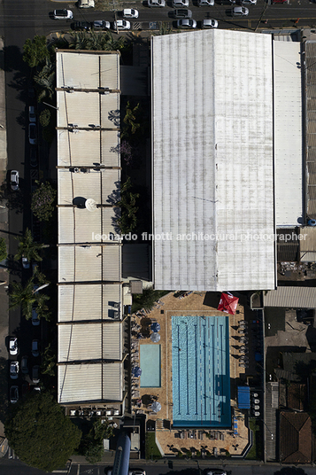 sesc ribeirão preto oswaldo corrêa gonçalves