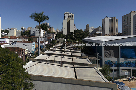sesc ribeirão preto oswaldo corrêa gonçalves