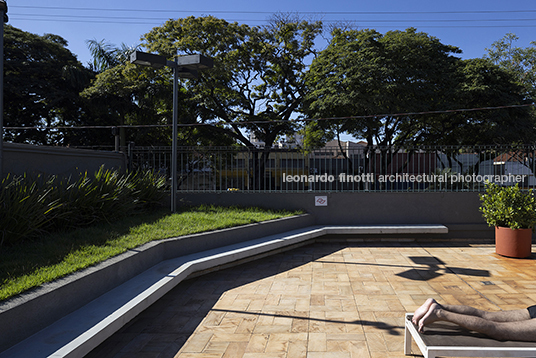 sesc ribeirão preto oswaldo corrêa gonçalves