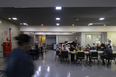 sesc ribeirão preto oswaldo corrêa gonçalves