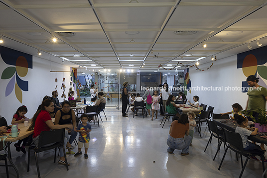 sesc ribeirão preto oswaldo corrêa gonçalves