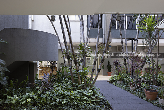 sesc ribeirão preto oswaldo corrêa gonçalves
