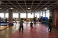 sesc belenzinho ricardo chahin