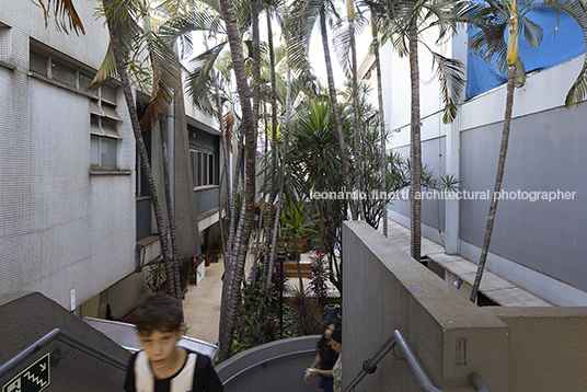 sesc ribeirão preto oswaldo corrêa gonçalves