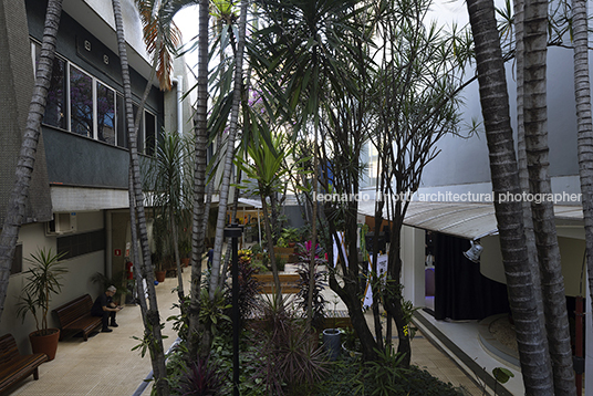 sesc ribeirão preto oswaldo corrêa gonçalves