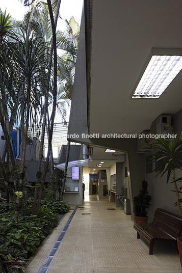 sesc ribeirão preto oswaldo corrêa gonçalves
