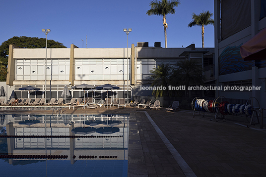 sesc ribeirão preto oswaldo corrêa gonçalves