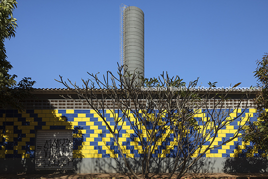 centro de tecelagem fios do cerrado andrade guerra