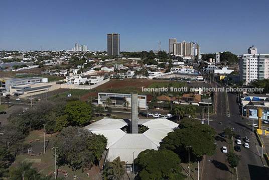 centro de tecelagem fios do cerrado andrade guerra