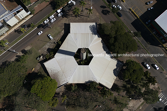 centro de tecelagem fios do cerrado andrade guerra