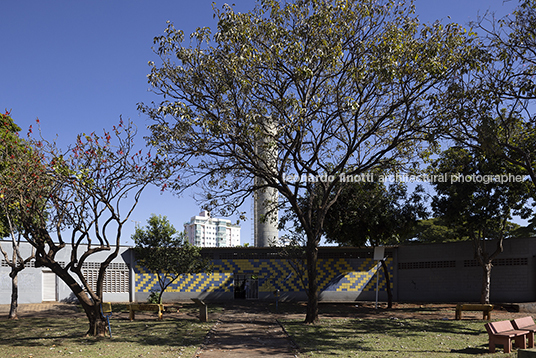 centro de tecelagem fios do cerrado andrade guerra