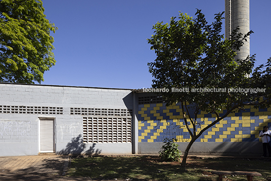 centro de tecelagem fios do cerrado andrade guerra