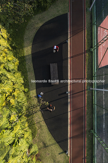 sesc belenzinho ricardo chahin