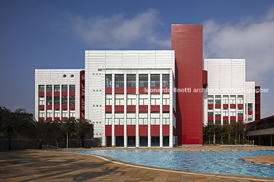 sesc belenzinho ricardo chahin
