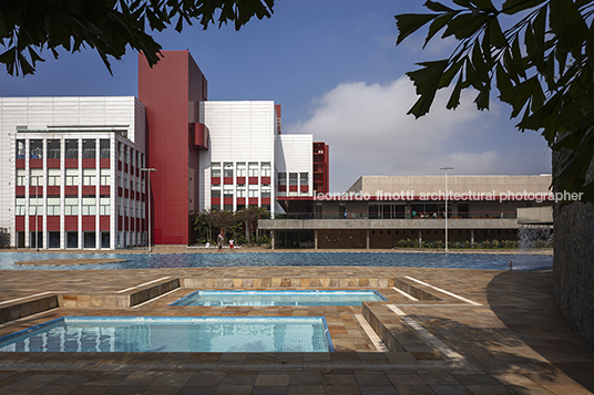 sesc belenzinho ricardo chahin