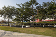 sesc belenzinho ricardo chahin