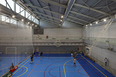 sesc belenzinho ricardo chahin