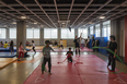 sesc belenzinho ricardo chahin