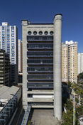 sesc vila mariana
