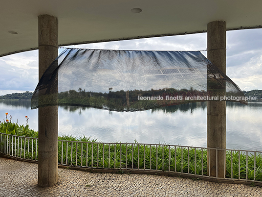 leonardo finotti trans:paisagem - casa do baile eder ribeiro
