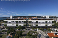 puro - unique jurerê ark7 arquitetos