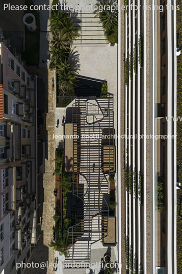 puro - unique jurerê ark7 arquitetos