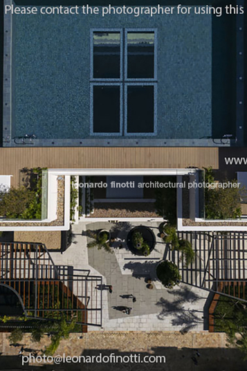puro - unique jurerê ark7 arquitetos