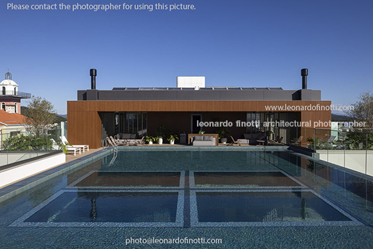 puro - unique jurerê ark7 arquitetos