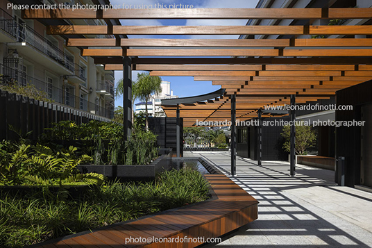 puro - unique jurerê ark7 arquitetos
