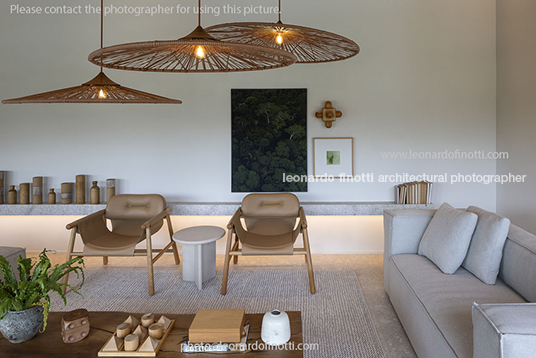 puro - unique jurerê ark7 arquitetos
